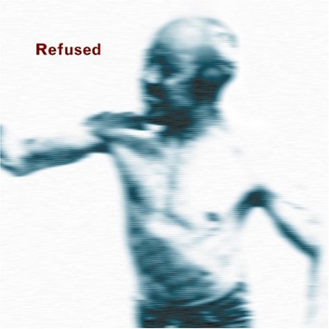 REFUSED / リフューズド / SONGS TO FAN THE FLAMES OF DISCONTENT - EU RELEASE (2LP)