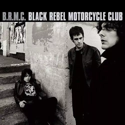 BLACK REBEL MOTORCYCLE CLUB / ブラック・レベル・モーター