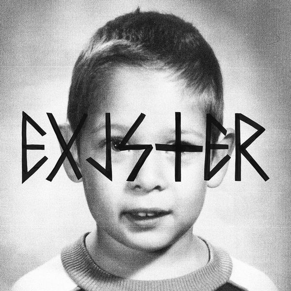SOFT MOON / ソフト・ムーン / EXISTER(LP)
