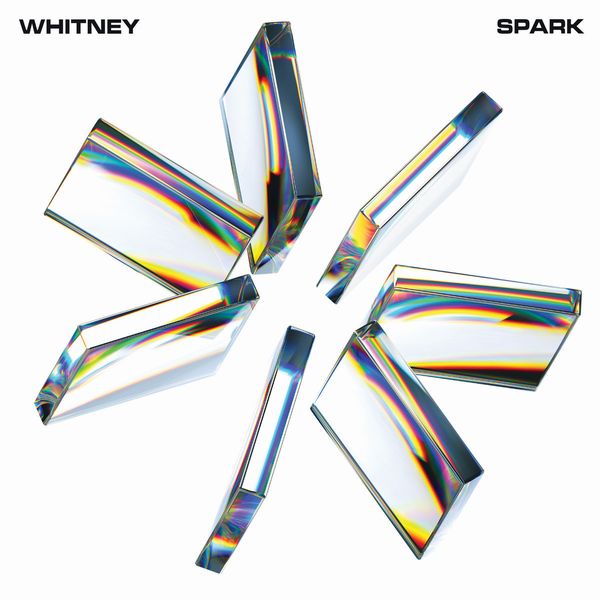 WHITNEY / ホイットニー / SPARK(LP)