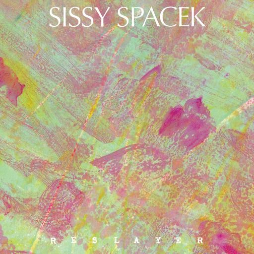SISSY SPACEK / Sissy Spacek  / RESLAYER (CD)