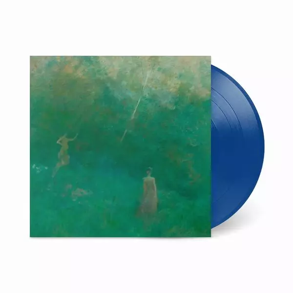 CODEINE / コデイン / DESSAU (VINYL)