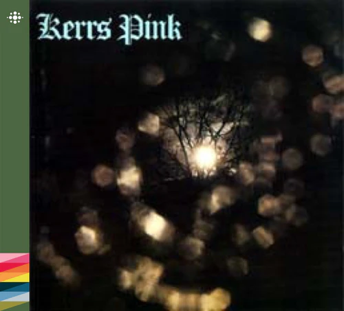 KERRS PINK / ケルズ・ピンク / KERRS PINK - REMASTER