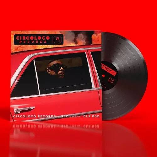 NEZ / SCHOOLBOY Q / MOODYMANN / GANGSTA BOO / YOU WANNA? / LET'S GET IT / FREAKS