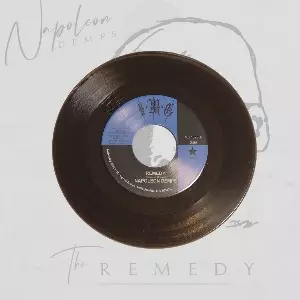NAPOLEON DEMPS / REMEDY (7")