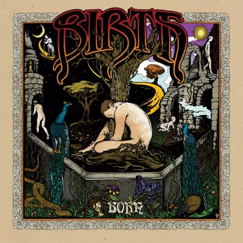 アート・デザイン・音楽 BIRTH アート・デザイン・音楽 BIRTH アート・デザイン・音楽 BIRTH