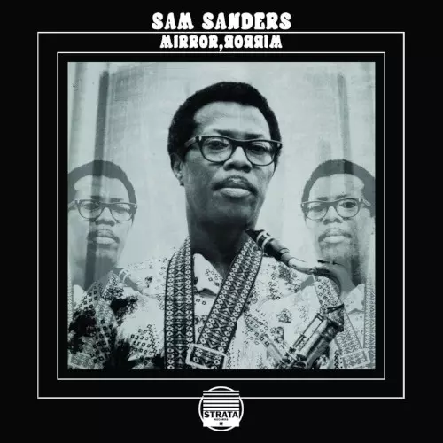 Strata Records CD 3枚セット サム・サンダース他 SAM SANDERS / サム・サンダース商品一覧｜JAZZ｜ディスクユニオン