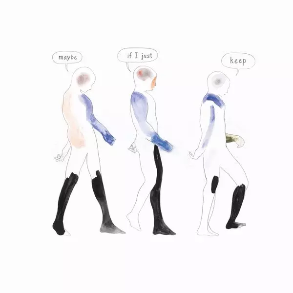 FELICIA ATKINSON / フェリシア・アトキンソン / IMAGE LANGUAGE (2LP)