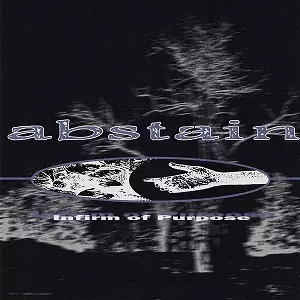 ABSTAIN / INFIRM OF PURPOSE (12")