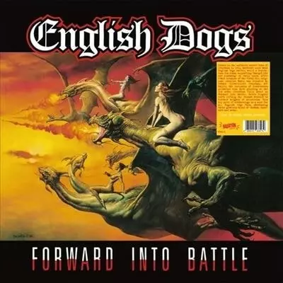 ENGLISH DOGS商品一覧｜PUNK｜ディスクユニオン・オンラインショップ
