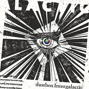 dustbox / Intergalactic