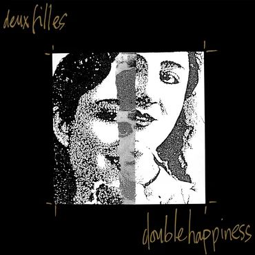 DEUX FILLES / ドゥ・フィーユ / DOUBLE HAPPINESS (VINYL)