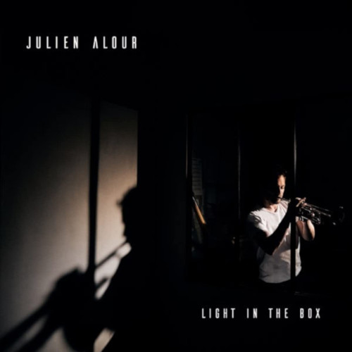 JULIEN ALOUR / Light In The Box
