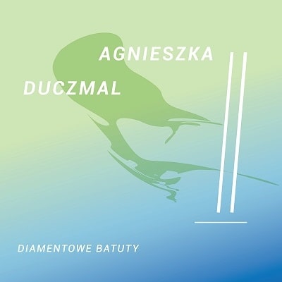 AGNIESZKA DUCZMAL / アグニェシュカ・ドゥチマル / LISZT / TCHAIKOVSKY / HANDEL - DIAMENTOWE BATUTY VOL.2