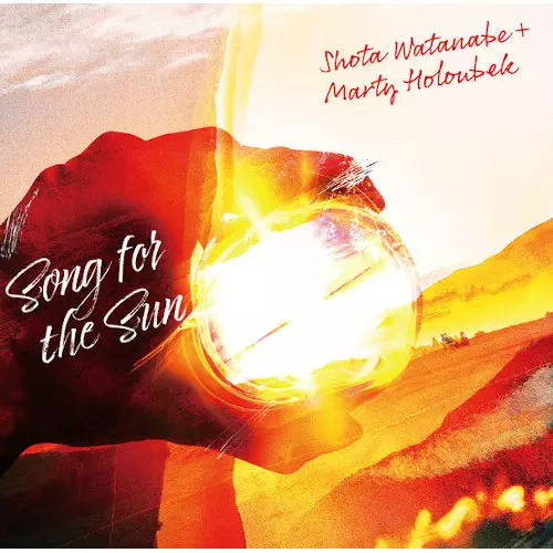 SHOTA WATANABE / 渡辺翔太 / Song for the Sun