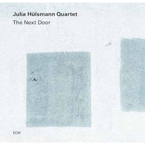 JULIA HULSMANN / ジュリア・ハルスマン / Next Door