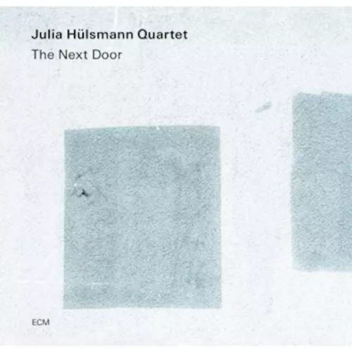 JULIA HULSMANN / ジュリア・ハルスマン / Next Door