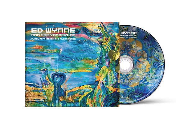 ED WYNNE / エド・ウィン / TUMBLING THROUGH THE FLOATIVERSE