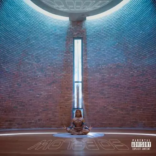 SAMPA THE GREAT / サンパ・ザ・グレート / AS ABOVE, SO BELOW "LP" 