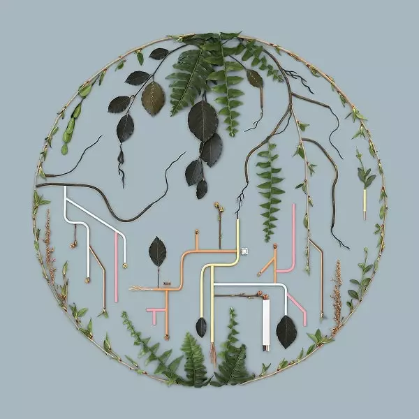 EL BUHO / エル・ブオ / TRIBUTARIES VOL. 2