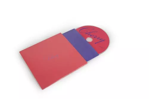 DAPHNI / ダフニ / CHERRY (CD)