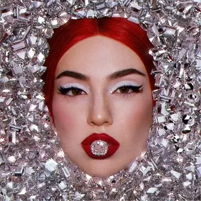 AVA MAX / エイバ・マックス / DIAMONDS & DANCEFLOORS