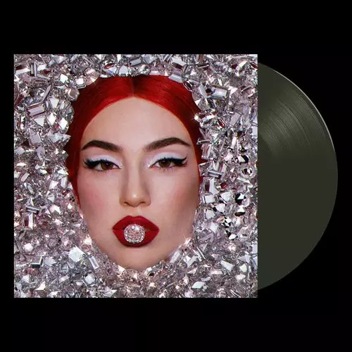 AVA MAX / エイバ・マックス / DIAMONDS & DANCEFLOORS [VINYL]