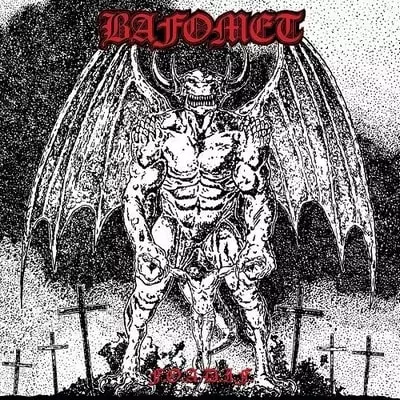 BAFOMET / F.O.A.D.I.F. (LP)