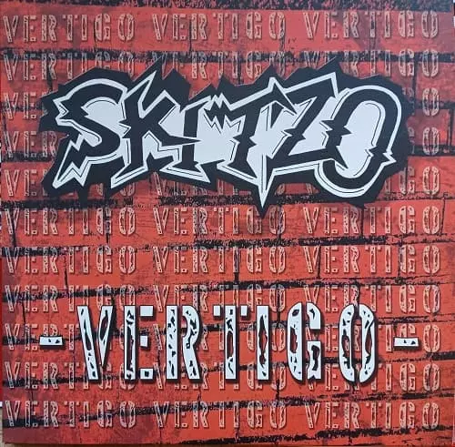 SKITZO商品一覧｜PUNK｜ディスクユニオン・オンラインショップ