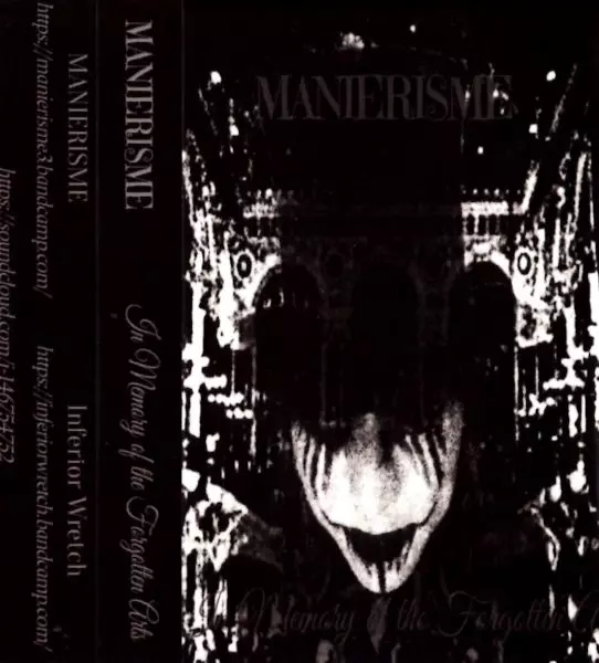 MANIERISME / マニエリスム商品一覧｜OLD ROCK｜ディスクユニオン