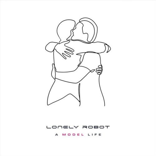 LONELY ROBOT / ロンリー・ロボット / A MODEL LIFE: LIMITED DIGIPACK EDITION
