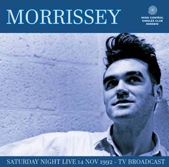 MORRISSEY / モリッシー商品一覧｜JAZZ｜ディスクユニオン・オンライン 