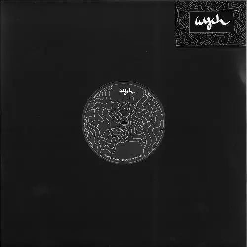 Sven Wunder／Natura morta LPレコード Sven Wunder – Natura Morta = 静物画 – Vinyl (LP, Album