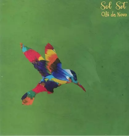 SOL SET (JOHN BELTRAN) / OLA DE NOVO