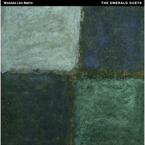 WADADA LEO SMITH / ワダダ・レオ・スミス / Emerald Duets(5CD)