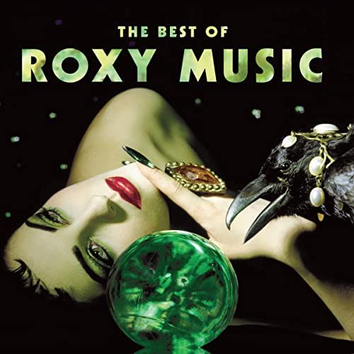 ROXY MUSIC / ロキシー・ミュージック商品一覧｜ディスクユニオン