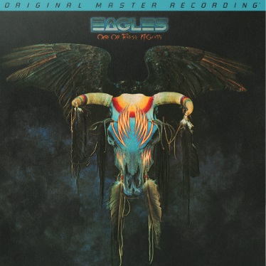 EAGLES / イーグルス / ONE OF THESE NIGHTS (NUMBERED HYBRID SACD)