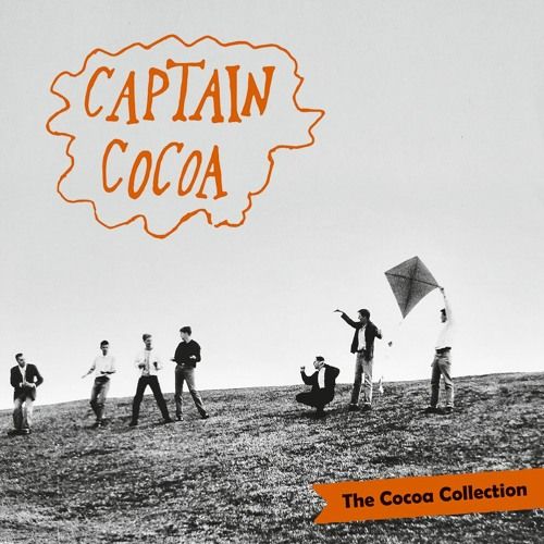 CAPTAIN COCOA / THE COCOA COLLECTION