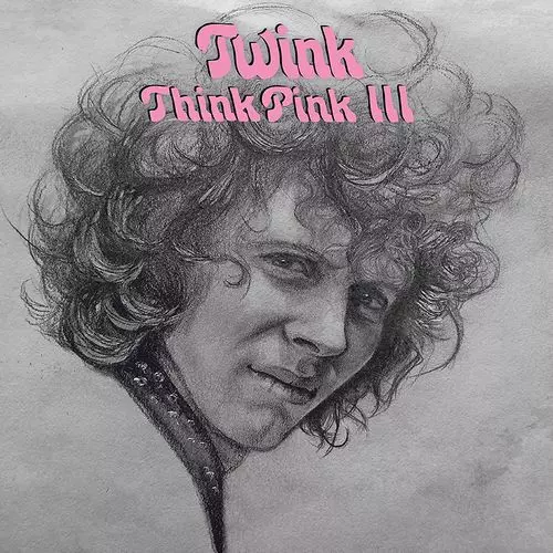 TWINK / トゥインク / THINK PINK III