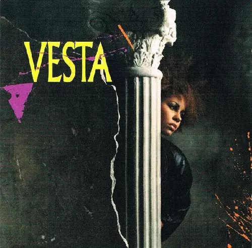 その他 vesta williams al b. sure RARE!! master vesta williams al b. sure RARE!! master