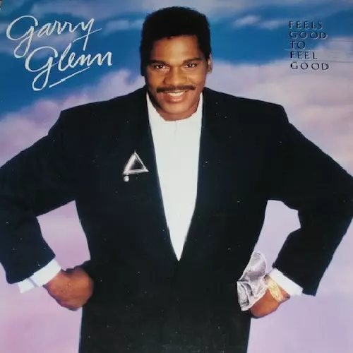 GARRY GLENN / ギャリー・グレン商品一覧｜JAZZ｜ディスク