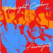 DRIVE MY CAR (LP/BLACK VINYL)/NASTYFACTS/ナスティーファクツ/80年代