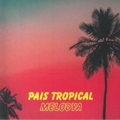 PAIS TROPICAL / PAIS TROPICAL