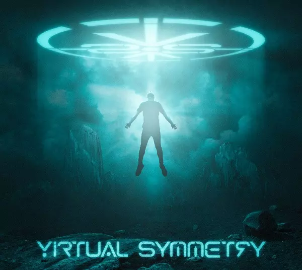 VIRTUAL SYMMETRY/VIRTUAL SYMMETRY/ヴァーチャル・シンメトリー