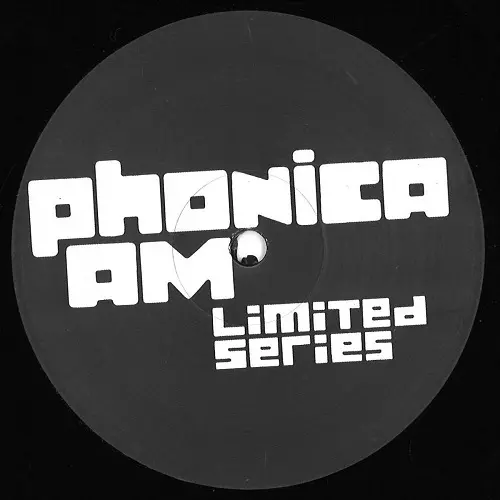 SUBB-AN / SYNCHRONICITY EP