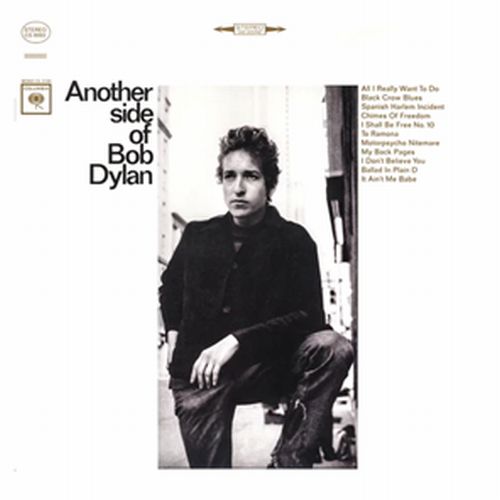 BOB DYLAN / ボブ・ディラン / ANOTHER SIDE OF BOB DYLAN (LP+ZINE)
