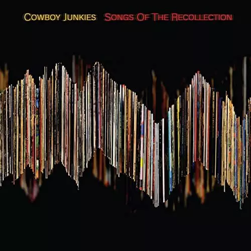COWBOY JUNKIES / カウボーイ・ジャンキーズ商品一覧｜NOISE