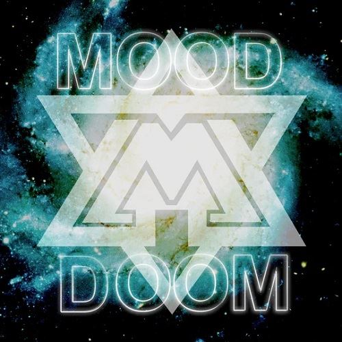 MOOD / ムード / DOOM (25 YEAR ANNIVERSARY REISSUE) "CD"