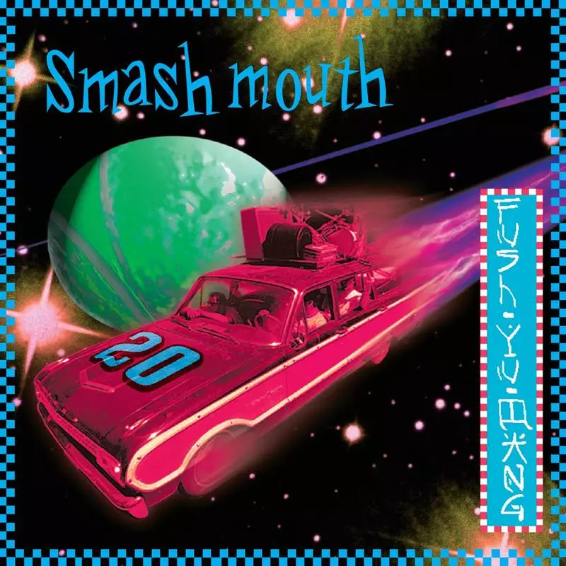 SMASH MOUTH / スマッシュ・マウス商品一覧｜PUNK｜ディスクユニオン