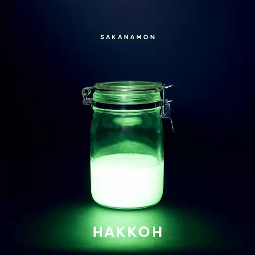 SAKANAMON HAKKOH 初回限定版 CD + DVD ポストカード SAKANAMON商品一覧｜JAZZ｜ディスクユニオン・オンラインショップ